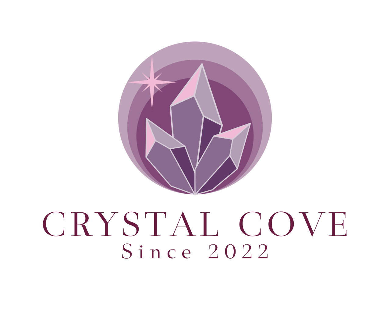 The Crystal Cove